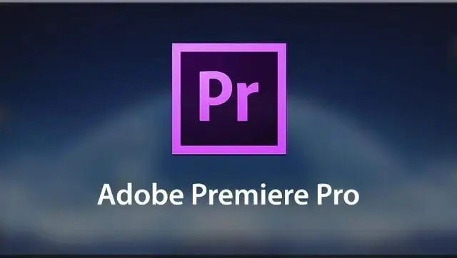 PR  Premiere Pro 2020